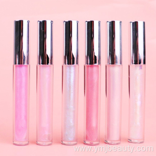 Lip Glaze Long Lasting High Pigmented Lip Gloss